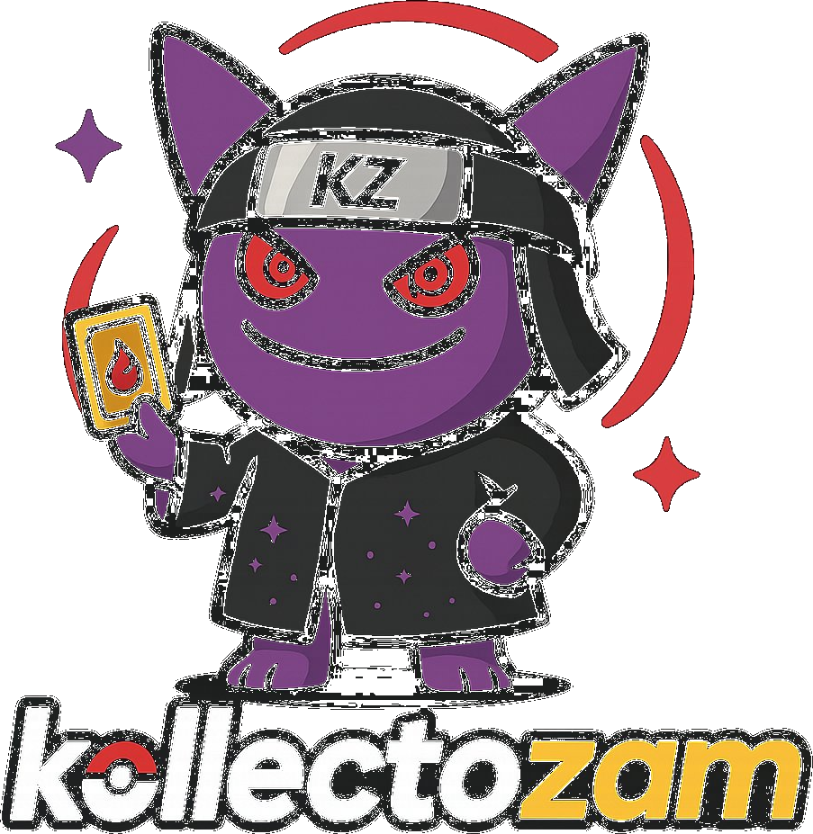 Kollectozam Kollectables